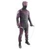 Image 2 : Marvel's Daredevil (TV Series) - Matt Murdock's Stunt Second Iteration Red Daredevil Suit
