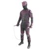 Image 3 : Marvel's Daredevil (TV Series) - Matt Murdock's Stunt Second Iteration Red Daredevil Suit