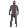 Image 4 : Marvel's Daredevil (TV Series) - Matt Murdock's Stunt Second Iteration Red Daredevil Suit