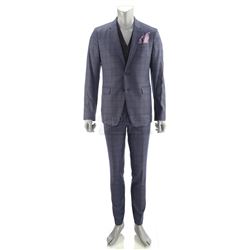 Marvel's Jessica Jones (TV Series) - Kilgrave's Dinner with Jessica Jones Costume
