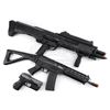 Image 1 : Marvel's Luke Cage (TV Series) - Set of Three Stunt Weapons