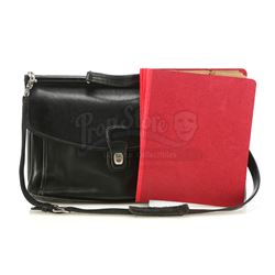 Marvel's Daredevil (TV Series) - Matt Murdock's Satchel