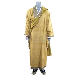 Marvel's Iron Fist (TV Series) - Lei Kung's Costume and Prayer Beads