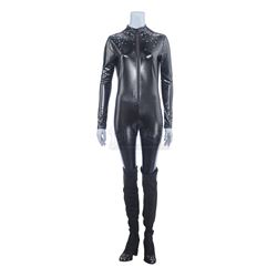 Marvel's Jessica Jones (TV Series) - Trish Walker's Stunt 'Cray Cray' Video Costume
