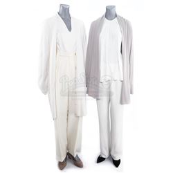 Marvel's The Defenders (TV Series) - Pair of Alexandra Reid's Interrogation Costumes