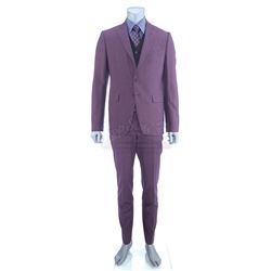 Marvel's Jessica Jones (TV Series) - Kilgrave's Meeting Ruben Costume