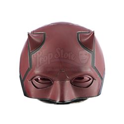 Marvel's The Defenders (TV Series) - Matt Murdock's Red Daredevil Cowl