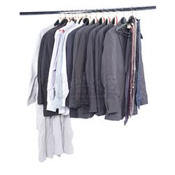 Marvel's Daredevil (TV Series) - Matt Murdock's Closet Wardrobe and Accessories