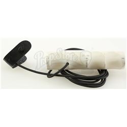 Marvel's Iron Fist (TV Series) - Mary Walker's Alternate Rope Snare