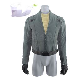 Marvel's Luke Cage (TV Series) - Willis 'Diamondback' Stryker's Stunt Power Costume Components