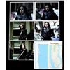 Image 1 : Marvel's Jessica Jones (TV Series) - Malcolm Ducasse's Photos of Jessica Jones and Tracking Map