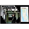 Image 2 : Marvel's Jessica Jones (TV Series) - Malcolm Ducasse's Photos of Jessica Jones and Tracking Map