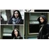 Image 5 : Marvel's Jessica Jones (TV Series) - Malcolm Ducasse's Photos of Jessica Jones and Tracking Map
