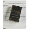 Image 3 : Marvel's Iron Fist (TV Series) - Mary Walker's Lighter, Sticky Notes, and Personal Files
