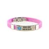 Image 5 : Marvel's Jessica Jones (TV Series) - Jessica Jones Prototype 'I Have No Spleen' Bracelet and Medical