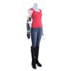Image 2 : Marvel's Luke Cage (TV Series) - Misty Knight's Stunt Cybernetic Arm and Tracking Costume