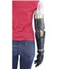 Image 6 : Marvel's Luke Cage (TV Series) - Misty Knight's Stunt Cybernetic Arm and Tracking Costume