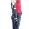 Image 9 : Marvel's Luke Cage (TV Series) - Misty Knight's Stunt Cybernetic Arm and Tracking Costume