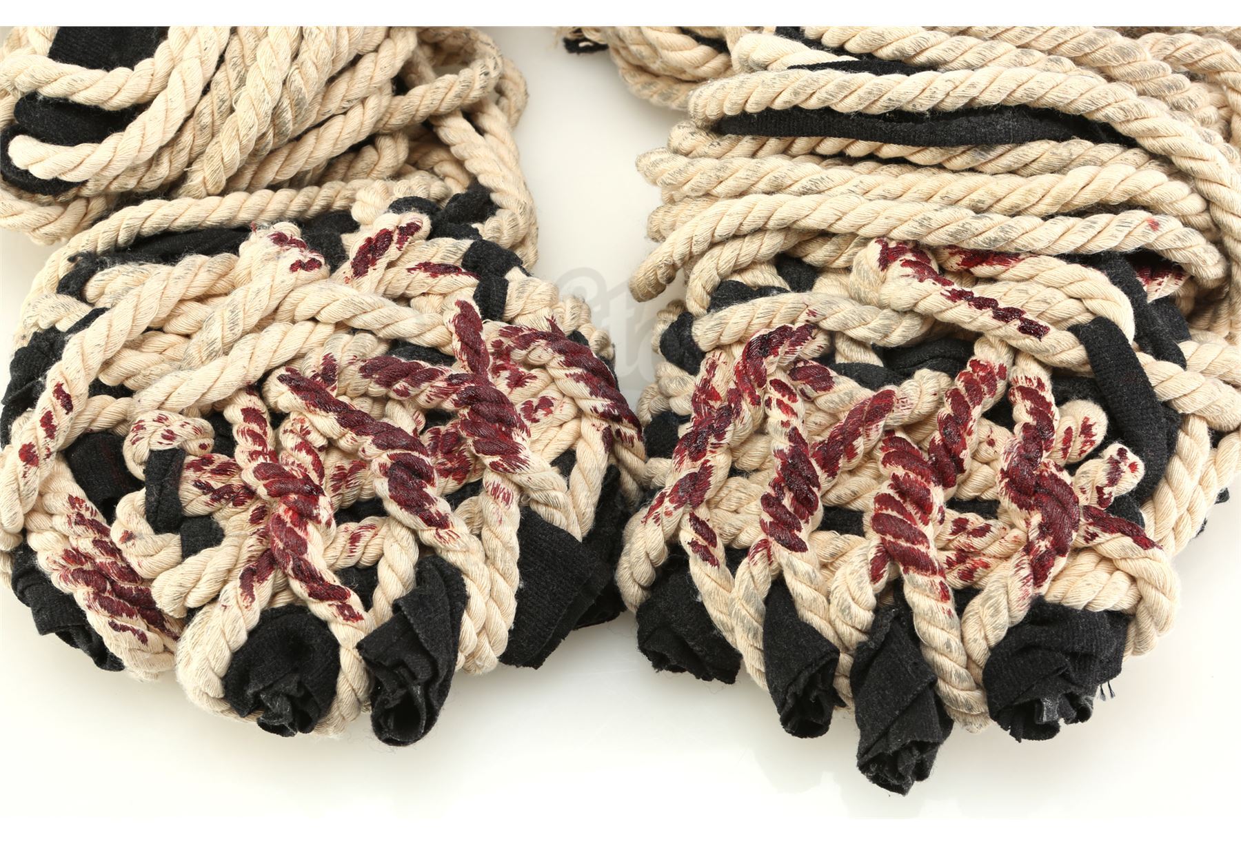 Marvel's Daredevil (TV Series) - Matt Murdock's Bloodied Muay Thai Rope ...