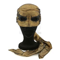 Marvel's Iron Fist (TV Series) - Prototype Iron Fist Mask