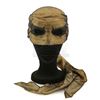 Image 1 : Marvel's Iron Fist (TV Series) - Prototype Iron Fist Mask