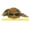 Image 8 : Marvel's Iron Fist (TV Series) - Prototype Iron Fist Mask