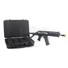 Image 1 : Marvel's Luke Cage (TV Series) - Stunt Hammertech Tactical Rifle and Explosive Charges with Case