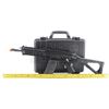 Image 7 : Marvel's Luke Cage (TV Series) - Stunt Hammertech Tactical Rifle and Explosive Charges with Case