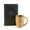 Image 2 : Marvel's The Defenders (TV Series) - Matt Murdock's Braille Bible, Funeral Program, and Mug