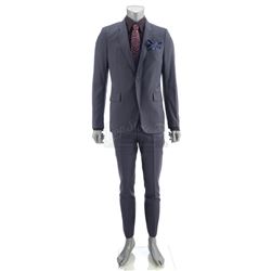 Marvel's Jessica Jones (TV Series) - Kilgrave's Death Costume