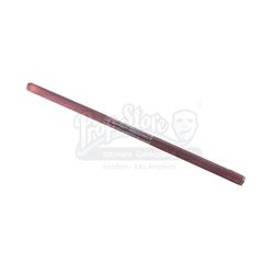 Marvel's Daredevil (TV Series) - Matt Murdock's Foam Rubber Daredevil Billy Club