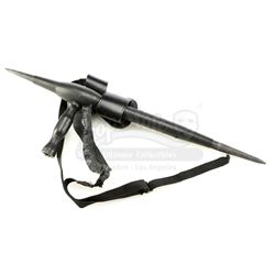 Marvel's The Defenders (TV Series) - Murakami's Retractable SFX Tonfa with Strap