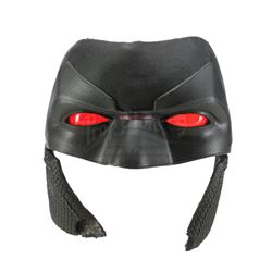 Marvel's Daredevil (TV Series) - Matt Murdock's First Iteration Daredevil Cowl Insert