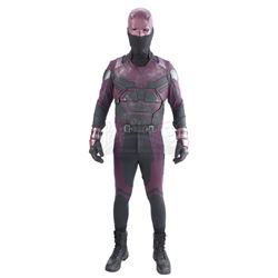 Marvel's Daredevil (TV Series) - Matt Murdock's Red Daredevil Suit
