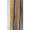 Image 2 : 3 OLD BASEBALL BATS