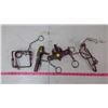 Image 2 : 4 ANIMAL TRAPS (ALL DIFFERENT)
