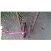 Image 4 : GARDEN CULTIVATOR FRAME