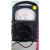 Image 2 : VINTAGE ELECTRICAL TESTER