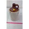 Image 1 : BROWN JUG (1 GALLON)