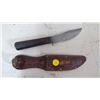 Image 2 : 2 HUNTING KNIVES