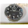 Image 2 : WWII BOMBER PILOT STOPWATCH, LEMANIA, RCAF ISSUE S/N 703844