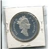 Image 2 : 1990 CANADA SILVER DOLLAR - HENRY KELSEY TRICENTENNIAL