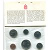 Image 2 : 1973 ROYAL CANADIAN MINT UNCIRCULATED SET