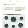 Image 1 : 1982 ROYAL CANADIAN MINT UNCIRCULATED SET