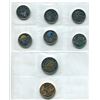Image 1 : 2011 SPECIAL EDITION UNCIRCULATED SET