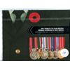 Image 1 : PAY TRIBUTE TO OUR HEROES - 2004, 2008 AND 2010 POPPY QUARTERS