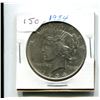 Image 1 : 1934 USA PEACE SILVER DOLLAR