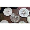 Image 7 : ASSORTMENT OF OLD PLATES