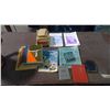 Image 1 : LOT OF UKRANIAN BOOKS (BIBLES, STORYBOOKS, ETC)