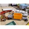 Image 3 : VINTAGE TONKA TINS, TRAILERS & OTHERS
